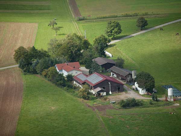 Der Kronenhof in Wildberg